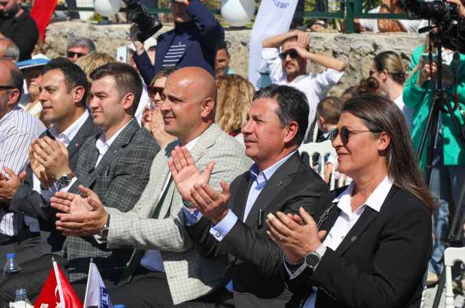 Bodrum Belediyesi'nden yeni anaokulu