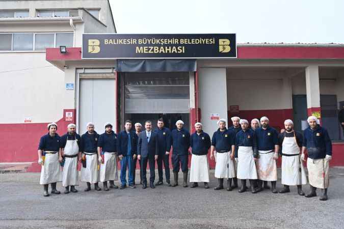 Esnaf istedi, Yücel Yılmaz yaptı