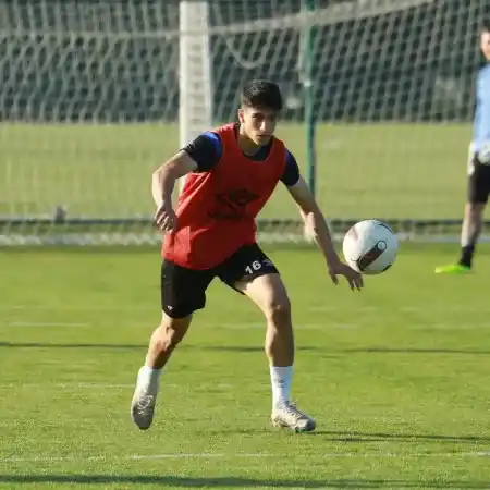 Bandırmaspor, Altay maçınının hazırlıklarını tamamladı