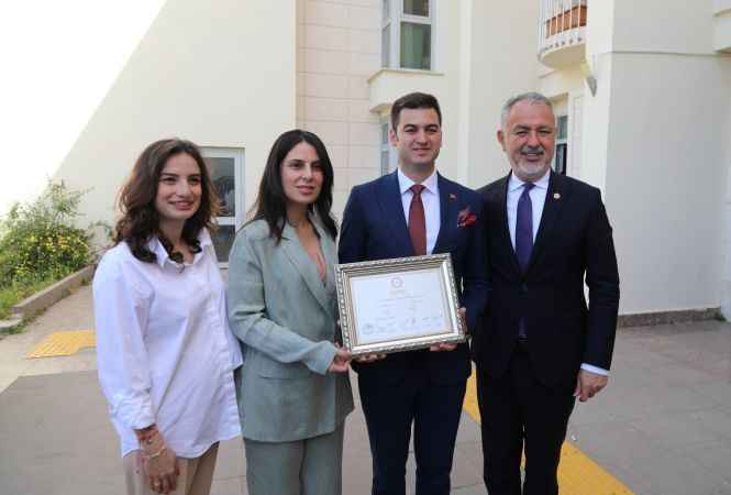 Bodrum’da Yeni Dönem Başladı