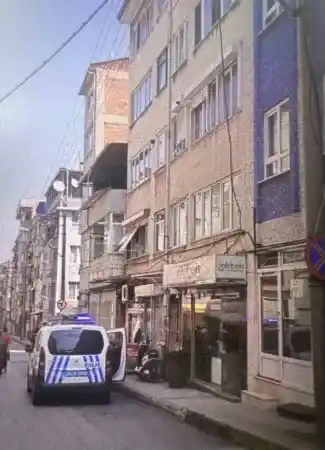 Bayramda Bursa'da üzücü haber... 7 yaşındaki kız çocuğu 5. kattan düştü..