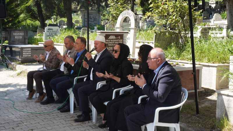 Başkan Çalık'tan çok anlamlı bayram mesajı