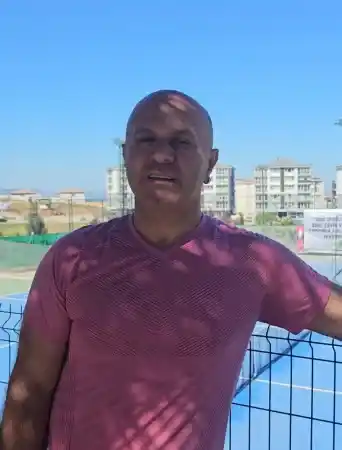 Bandırma’da Bahar Kupası Türkiye Tenis Şampiyonası