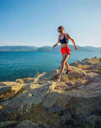 5.Uluslararası Latmos Ultra Maratonu Tamamlandı