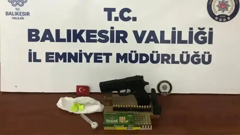 Bandırma’da suça geçit yok