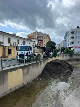 Marmaris yeni sezona hazırlanıyor