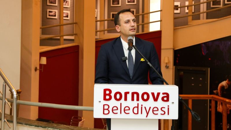 “İğne Deliğinden Bornova” sergisi büyük ilgi gördü