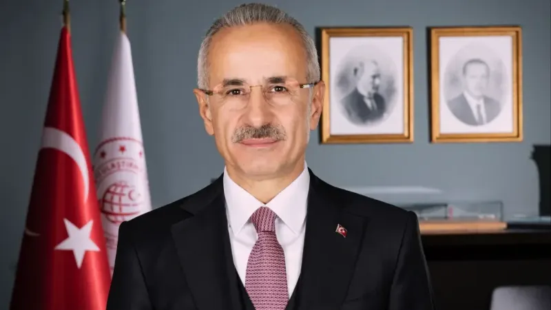 Bakan Uraloğlu; 