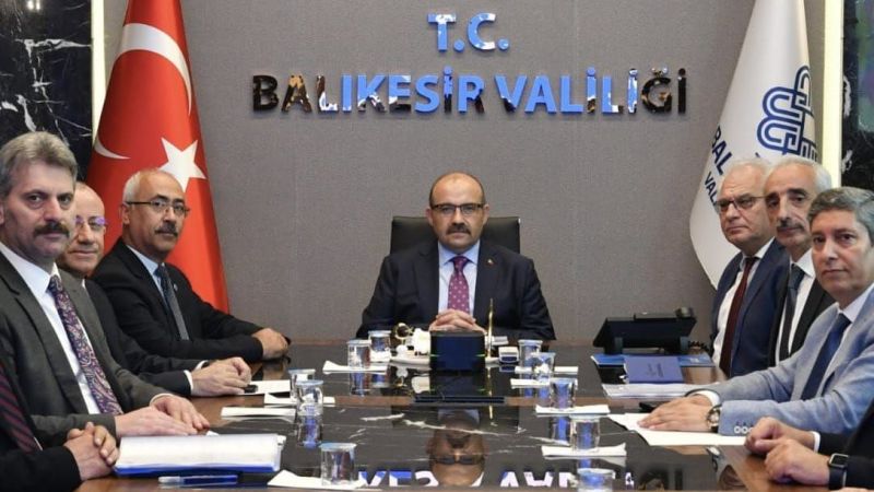 Balıkesir’de yılın ilk istihdam verileri paylaşıldı  