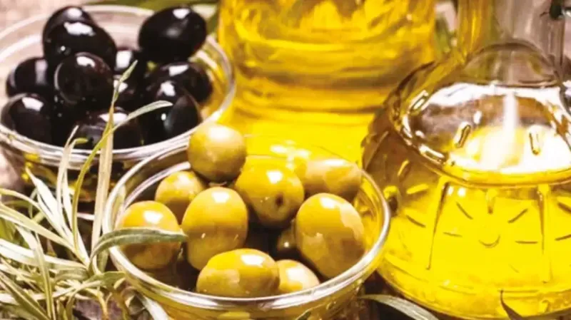 Zeytin zeytinyağı sektörünün hedefi 1,5 milyar dolar ihracat 