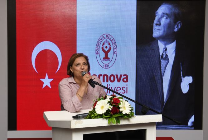 Bornova’da ilk sanayi meclisi toplandı