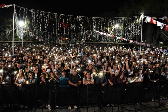 Başkan Eşki: ‘Yüreğimiz Taksim Meydanı’nda atacak’