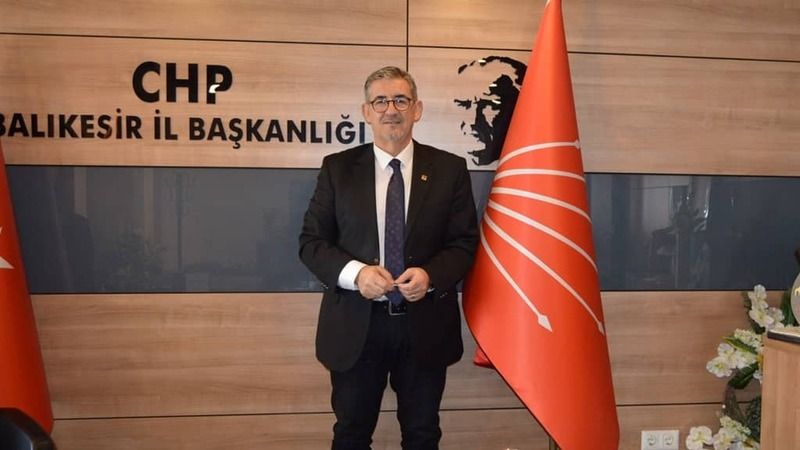 CHP’li Köybaşı;