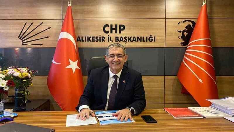 CHP’li Köybaşı;