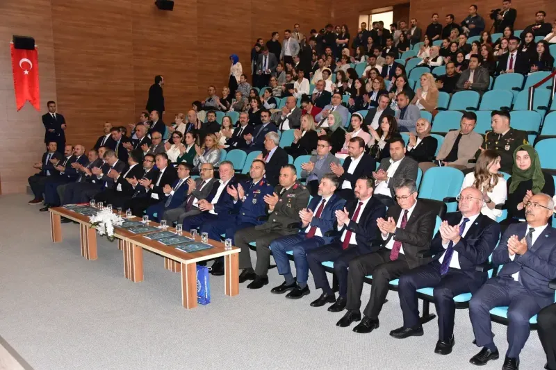 Balıkesir Üniversitesi Uluslararası sempozyuma ev sahipliği yapıyor