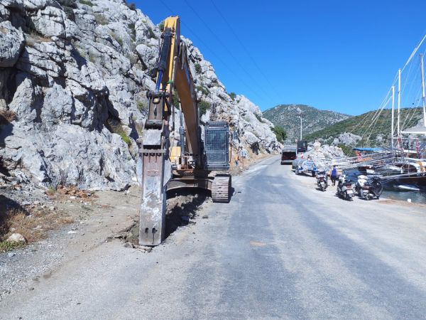 Muğla'da 100 Yıllık Hasret Büyükşehir İle Sona Eriyor