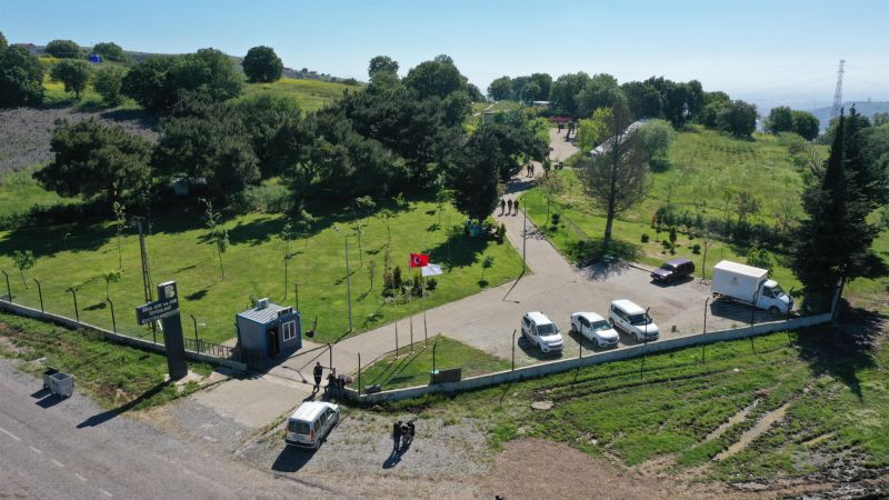 Arıcılar, Büyükşehir’in destekleriyle sezona 15 gün erken başlıyor