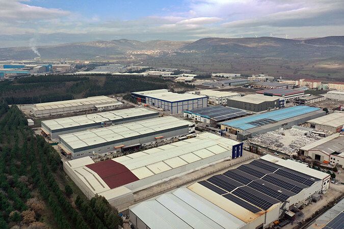 Balıkesir'in ihracatı 2.5 Milyar dolara koşuyor