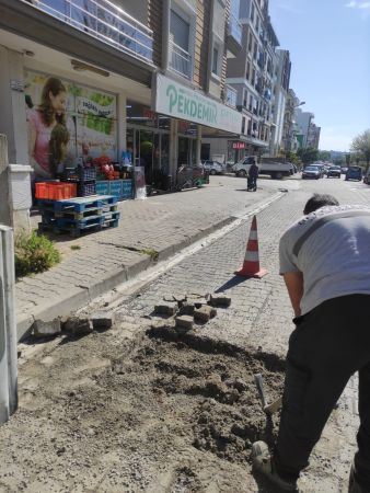 Efeler Belediyesi, hızlı ve etkin çözümlerle vatandaşların takdirini kazanıyor