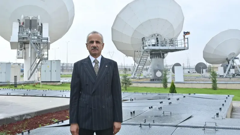 Bakan Uraloğlu, “Türksat 6A’yı Temmuz ayında uydudaki yörüngesine göndermeyi planlıyoruz”