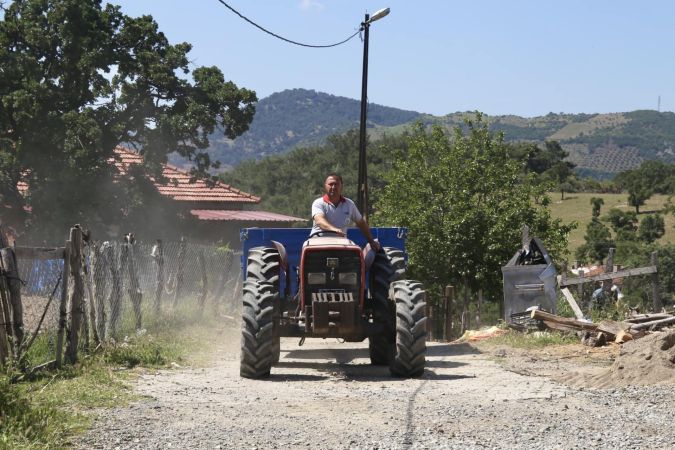 Burhaniye Belediyesi eşit hizmet anlayışıyla çalışmalarını sürdürüyor