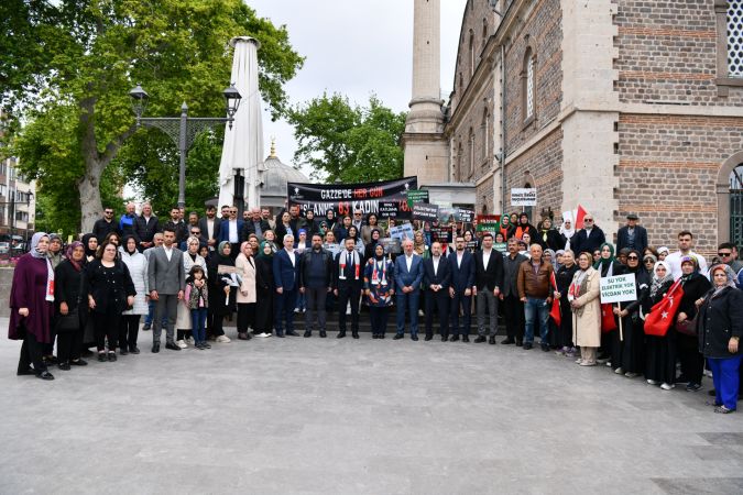 AK Partili Kadınlar; 