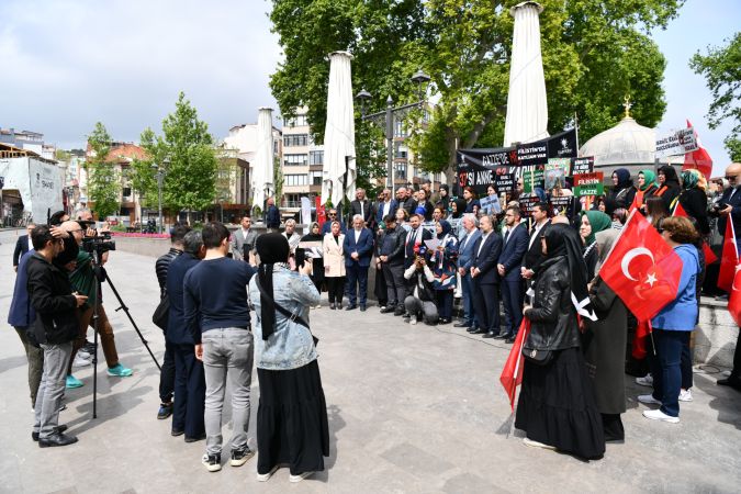 AK Partili Kadınlar; 