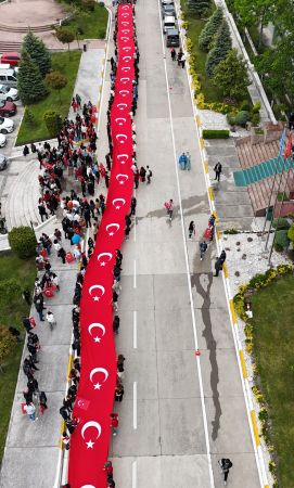 BAÜN’de; Gençlik Haftası Bilim, Kültür, Sanat ve Spor Etkinlikleri Gerçekleştiriliyor