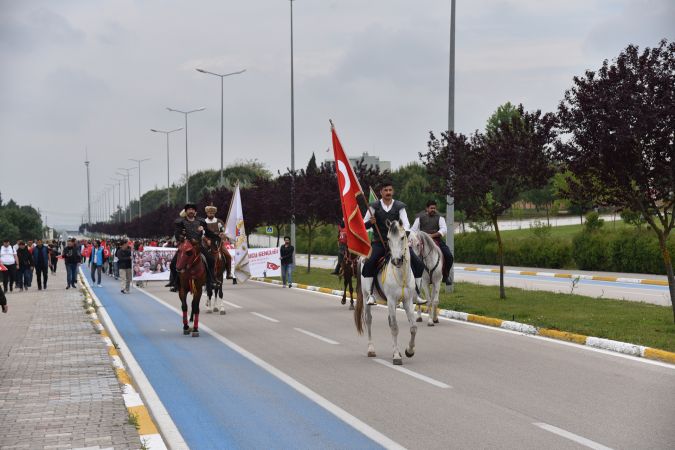 BAÜN’de; Gençlik Haftası Bilim, Kültür, Sanat ve Spor Etkinlikleri Gerçekleştiriliyor