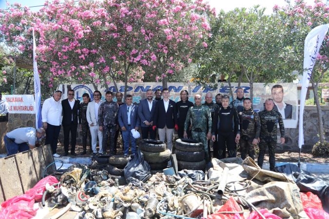 Başkan Mandalinci’den tüm Türkiye’ye çağrı