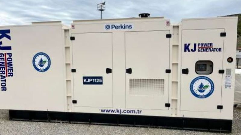 Elektrik Kesintilerine MUSKİ’den Çözüm