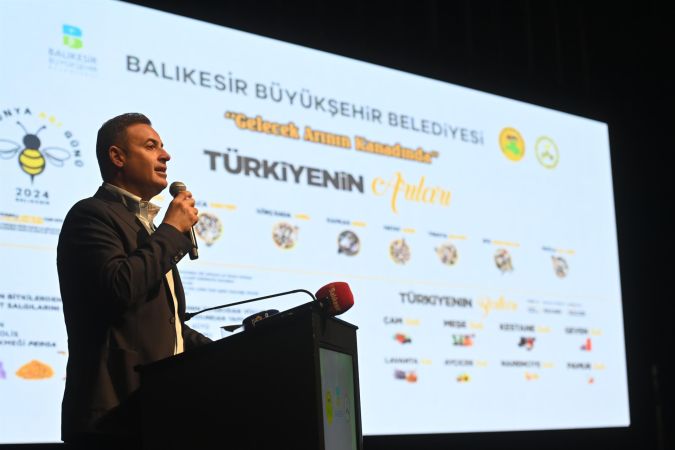 Başkan Akın: Hedefimiz, Türkiye’de bir numara olmak