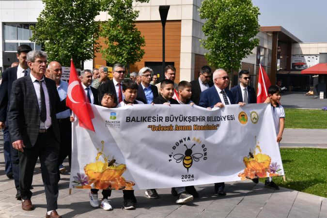 Başkan Akın: Hedefimiz, Türkiye’de bir numara olmak