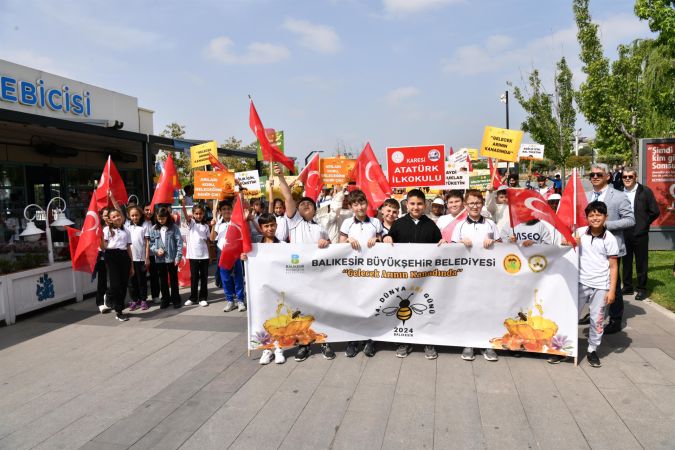 Başkan Akın: Hedefimiz, Türkiye’de bir numara olmak