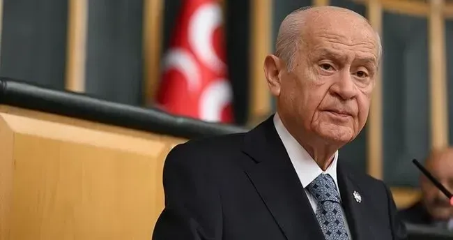 Asgari Ücrete Zam mı Geliyor? Devlet Bahçeli ateşi yaktı.. Bahçeli'den Asgari Ücrete ZAM çıkışı..!