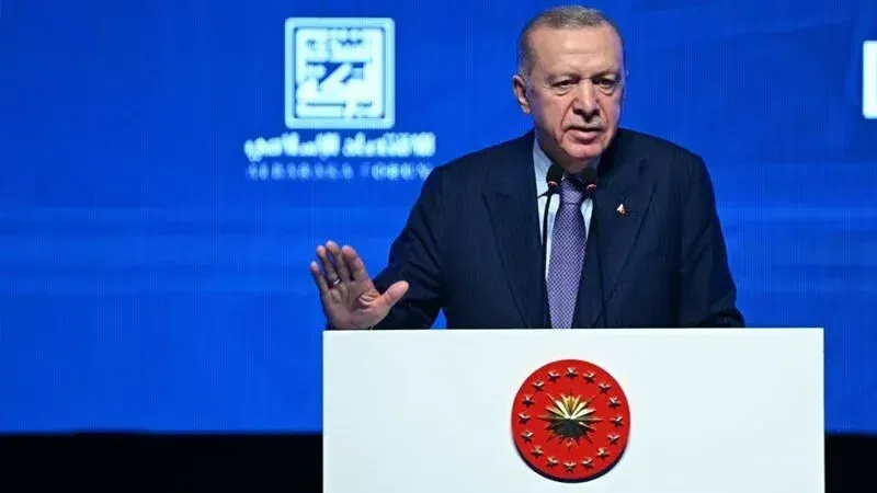 Cumhurbaşkanı Erdoğan, erken seçim tartışmalarına noktayı koydu