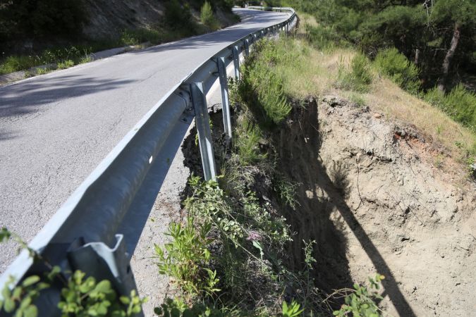 Bornova, Beşyol’da büyük dönüşüm