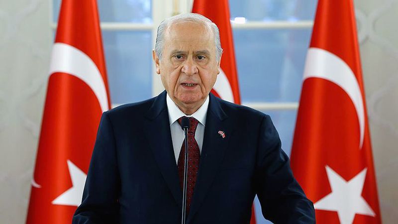 Asgari Ücrete Zam mı Geliyor? Devlet Bahçeli ateşi yaktı.. Bahçeli'den Asgari Ücrete ZAM çıkışı..!