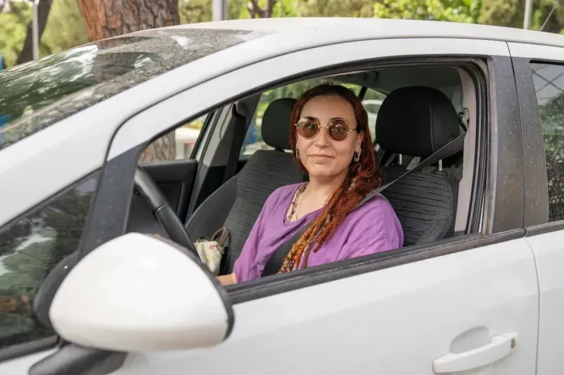 İzmir'de otoparklarda yeni dönem başladı.. Otoparklarda “Plaka Tanıma Sistemi” ugulanıyor