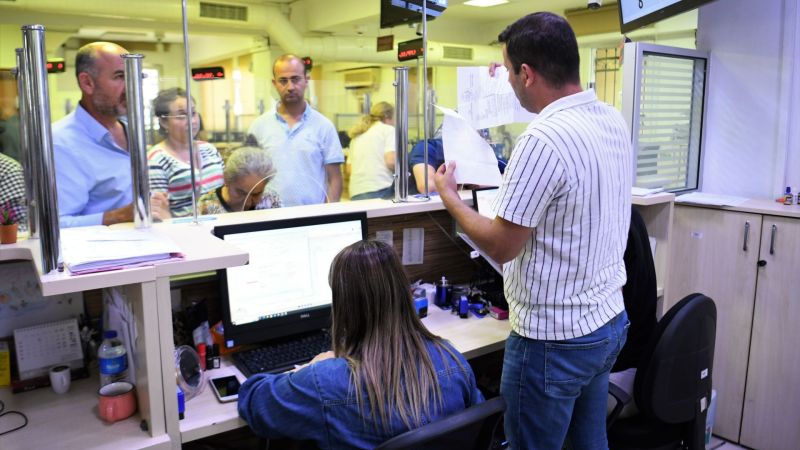 Bornova Belediyesi’nden vergi ödeme kolaylığı