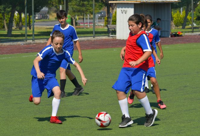 Aliağa Belediyesi yaz spor okulları için kayıtlar başlıyor