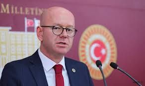 CHP'li Serkan Sarı; 