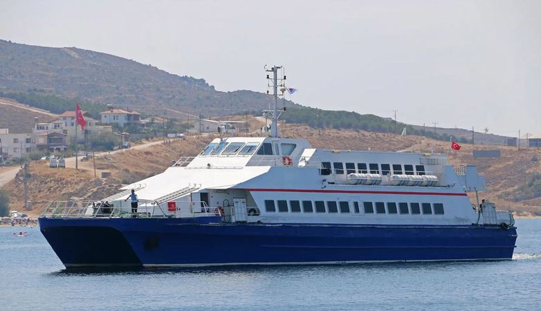 Deniz Ulaşımında Yeni Dönem 1 Temmuz’da Başlıyor