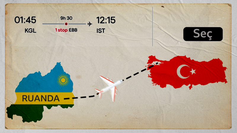 Hamdolsun.. Ülkemizde Kaçak AFGAN kalmayacak..!