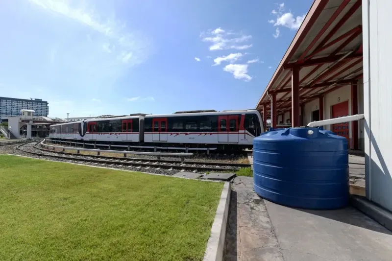 İzmir Metro AŞ’den 124 milyon liralık tasarruf