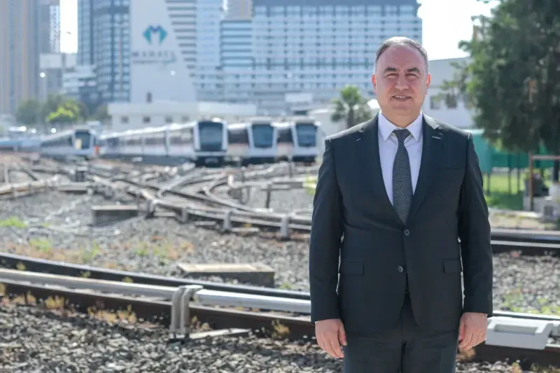 İzmir Metro AŞ’den 124 milyon liralık tasarruf