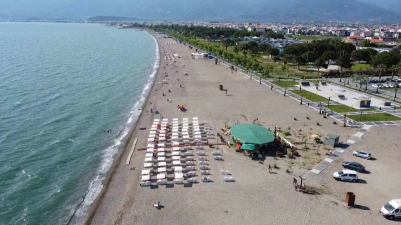 Kuzey Ege’deki otellerde doluluk oranı yüzde 70’i aştı