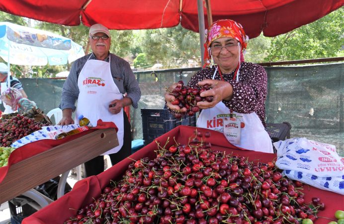 Başkan Eşki’ye ‘Özel’ övgü