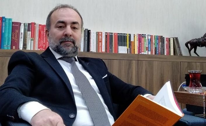 Büyükşehir Meclis Üyesi Şahin'den önemli açıklama; 