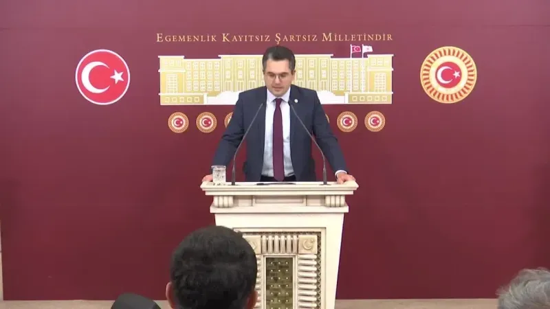 Burak Dalgın; “TÜİK neden verileri açıklamaktan kaçınıyor?”